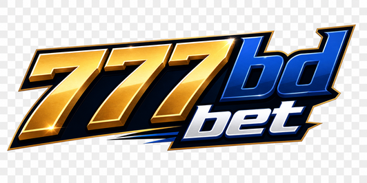 777bd bet লোগো